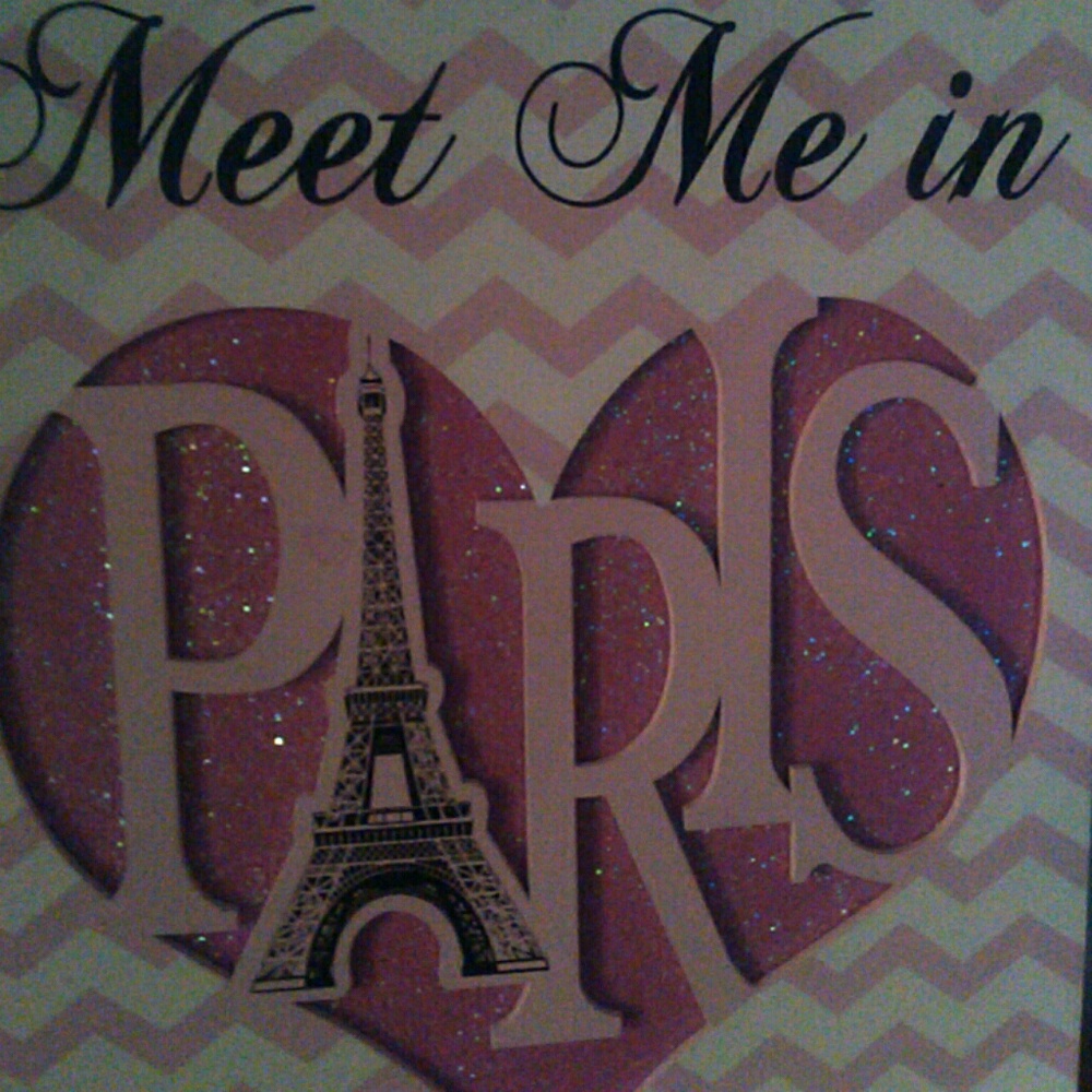 Meet your Posher, Yahaira